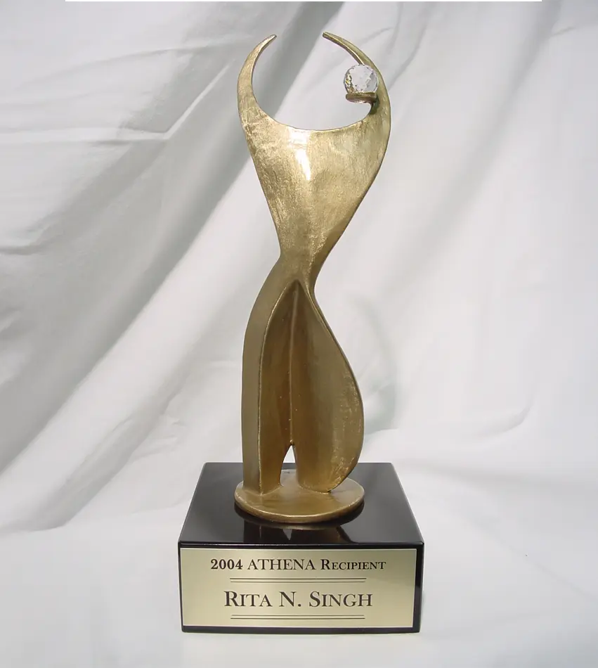 MD.Praise.Athena-Trophy